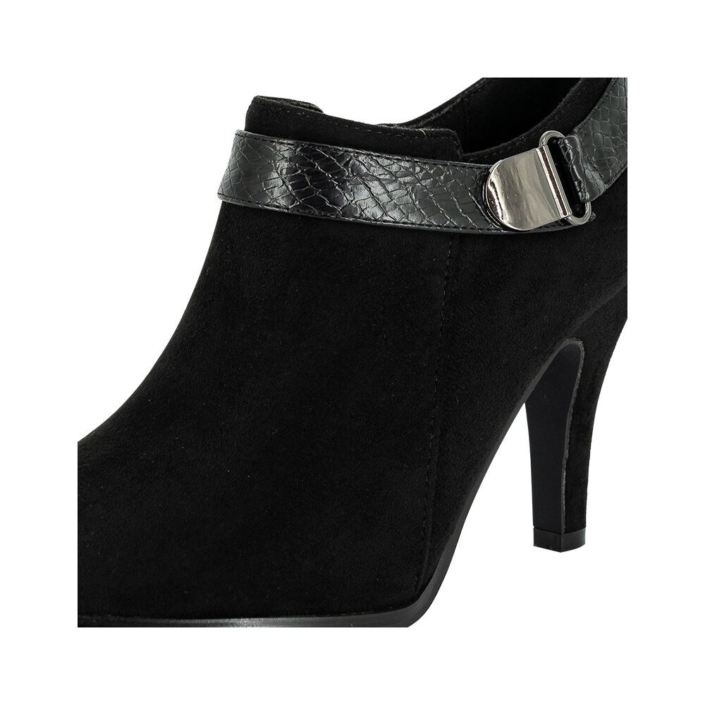 Botin Zeya Full Negro Alquimia image number 4.0