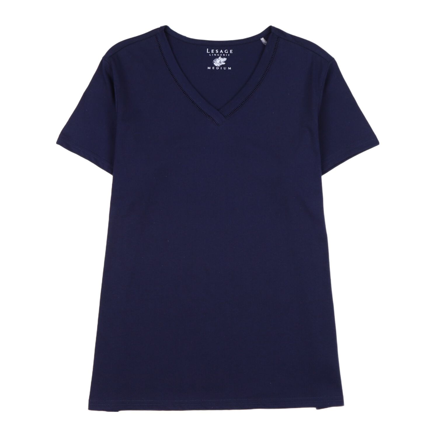 Pijama Mujer Lesage / 2 Piezas image number 1.0
