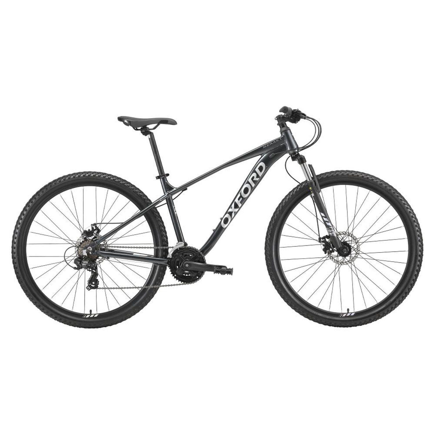 Bicicleta Mountain Bike Oxford Merak 1 / Aro 29 image number 0.0