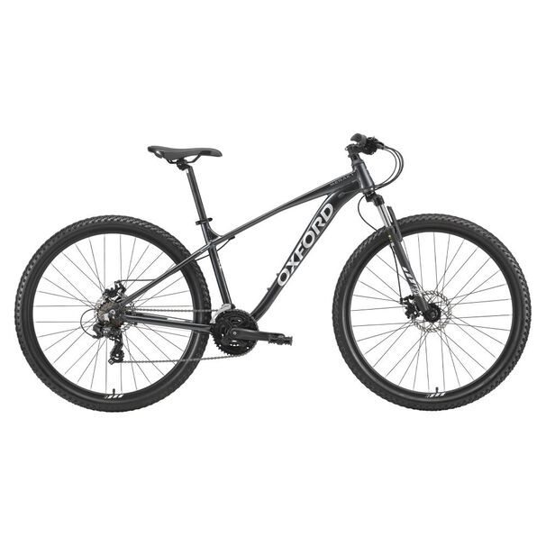 Bicicleta Mountain Bike Oxford Merak 1 / Aro 29