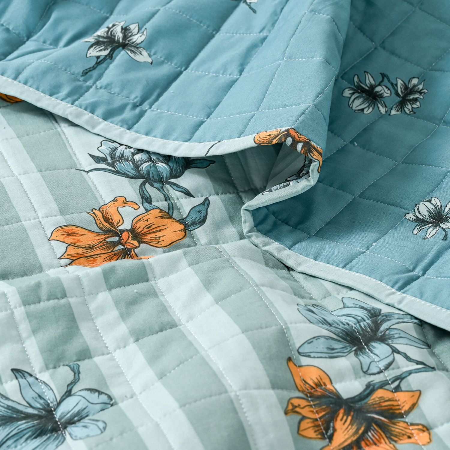 Quilt Cannon - American Family Myra / 2 Plazas image number 3.0