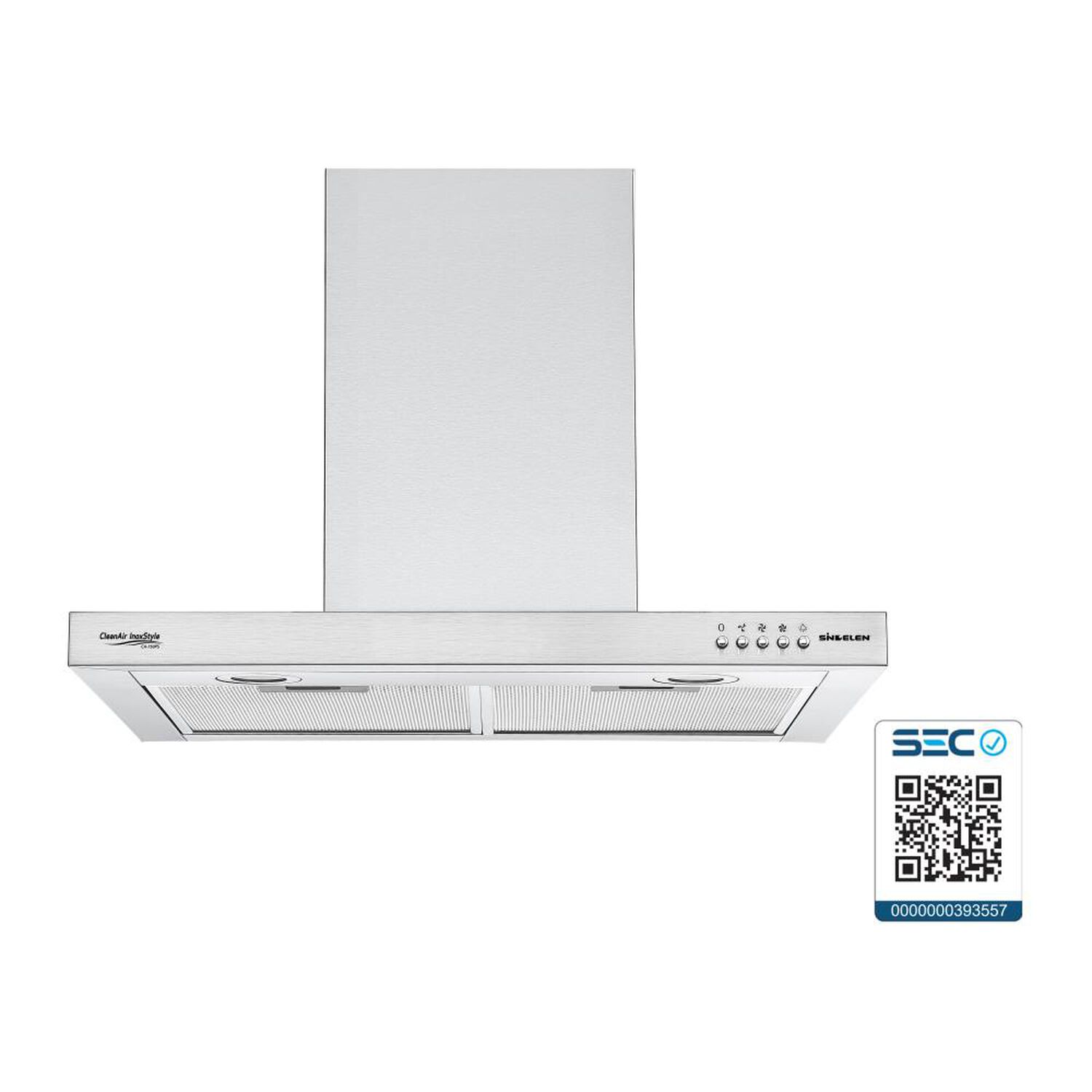 Campana Sindelen CA-750PSIN image number 3.0