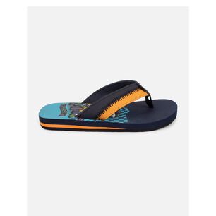 Sandalia Ni&ntilde;o Maui And Sons Multicolor
