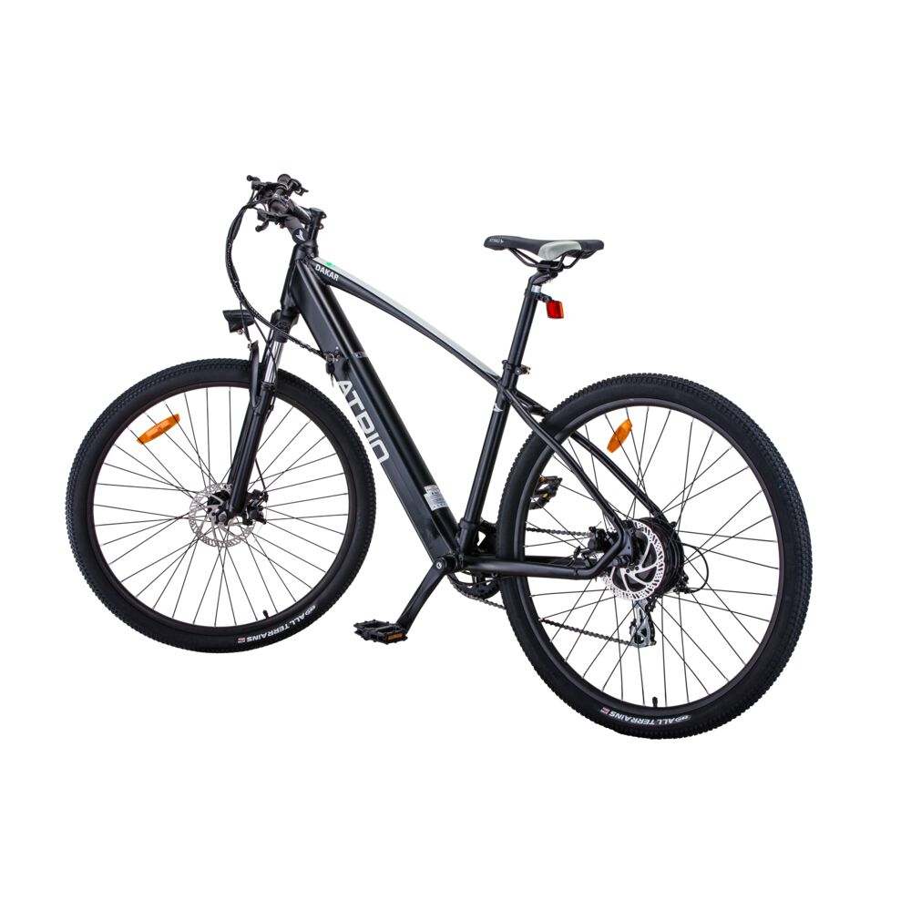 Bicicleta Electrica Atrio Dakar Aro 29 500w image number 5.0