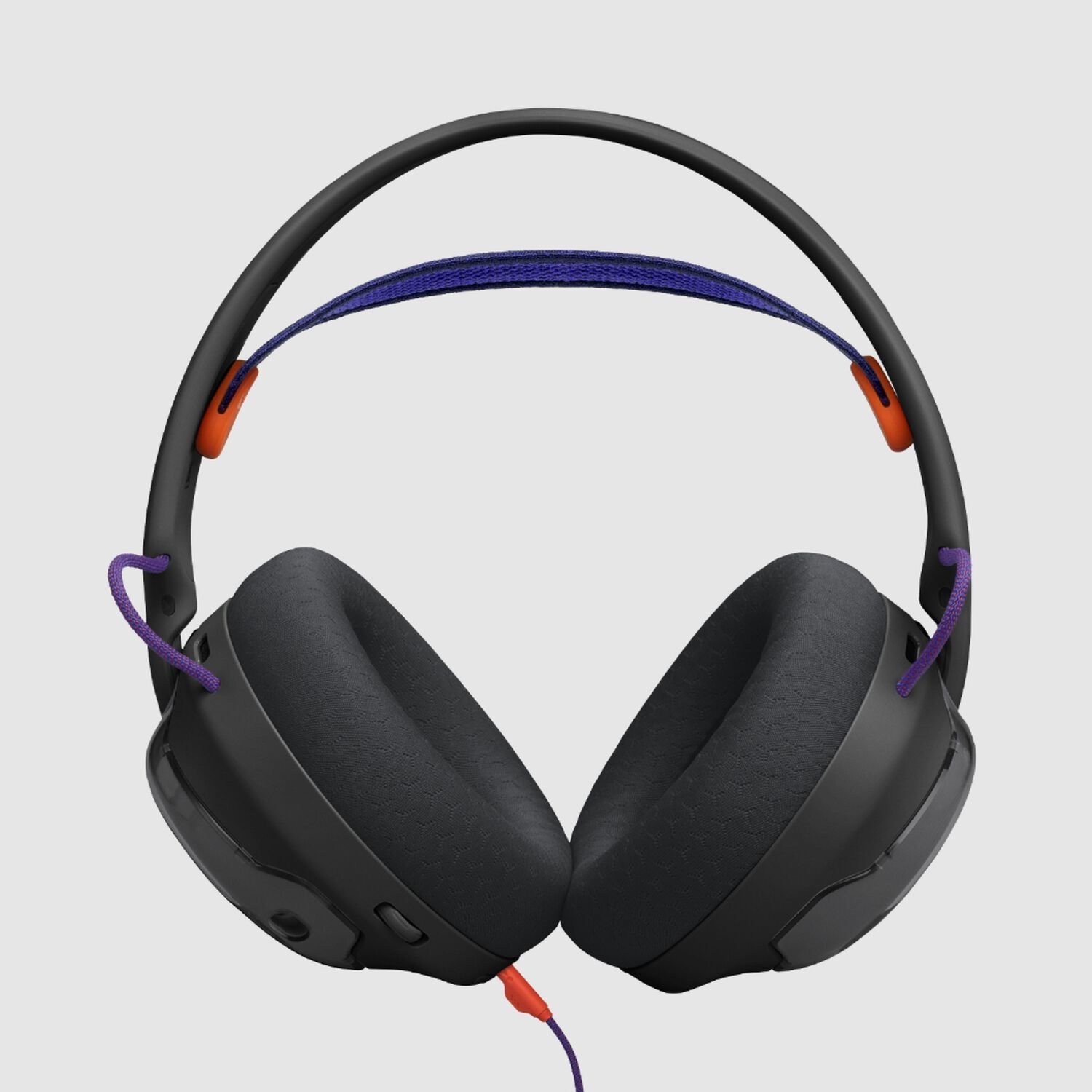 Audifonos Jbl Quantum 250 Negro image number 4.0