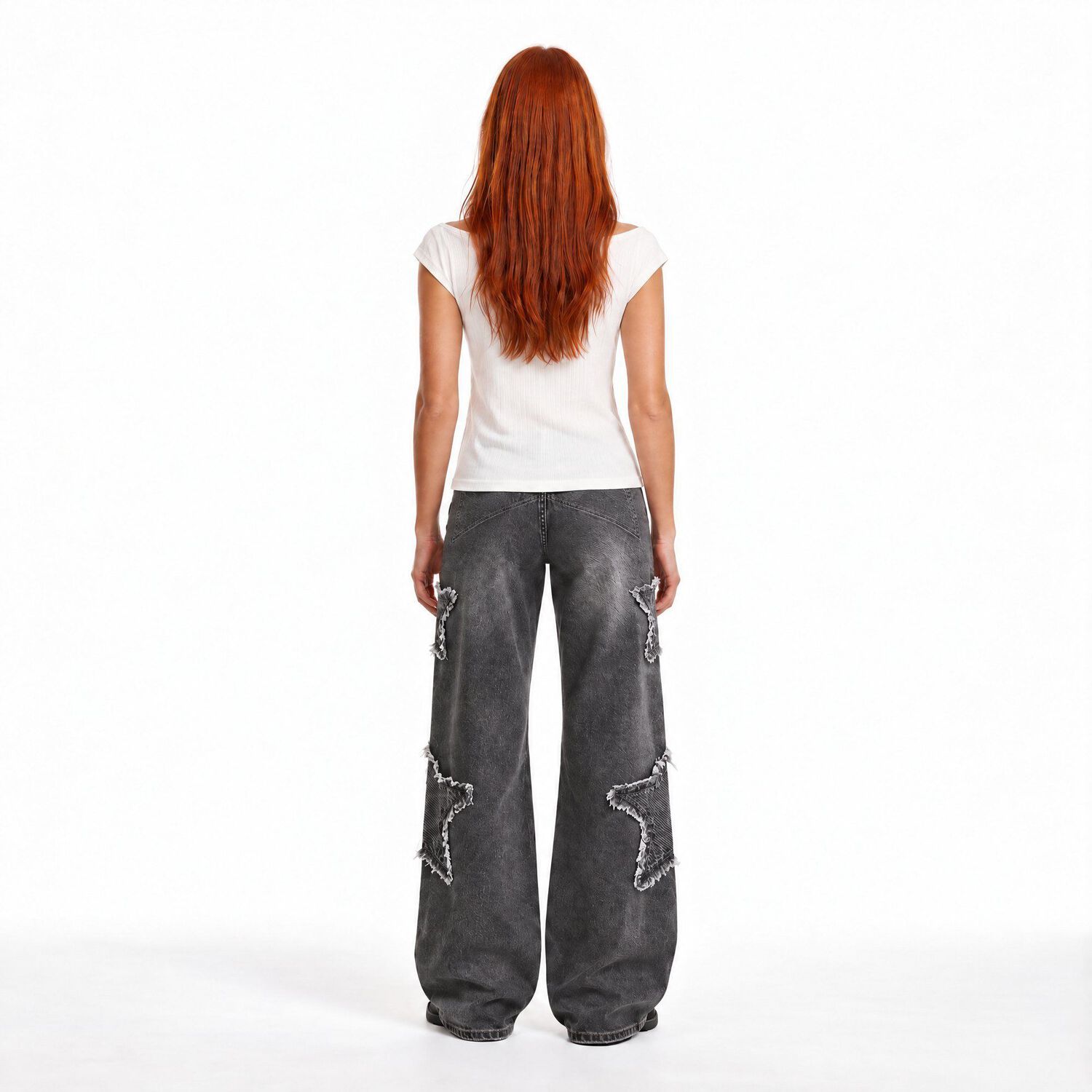 Polera Mujer Rolly Go image number 1.0