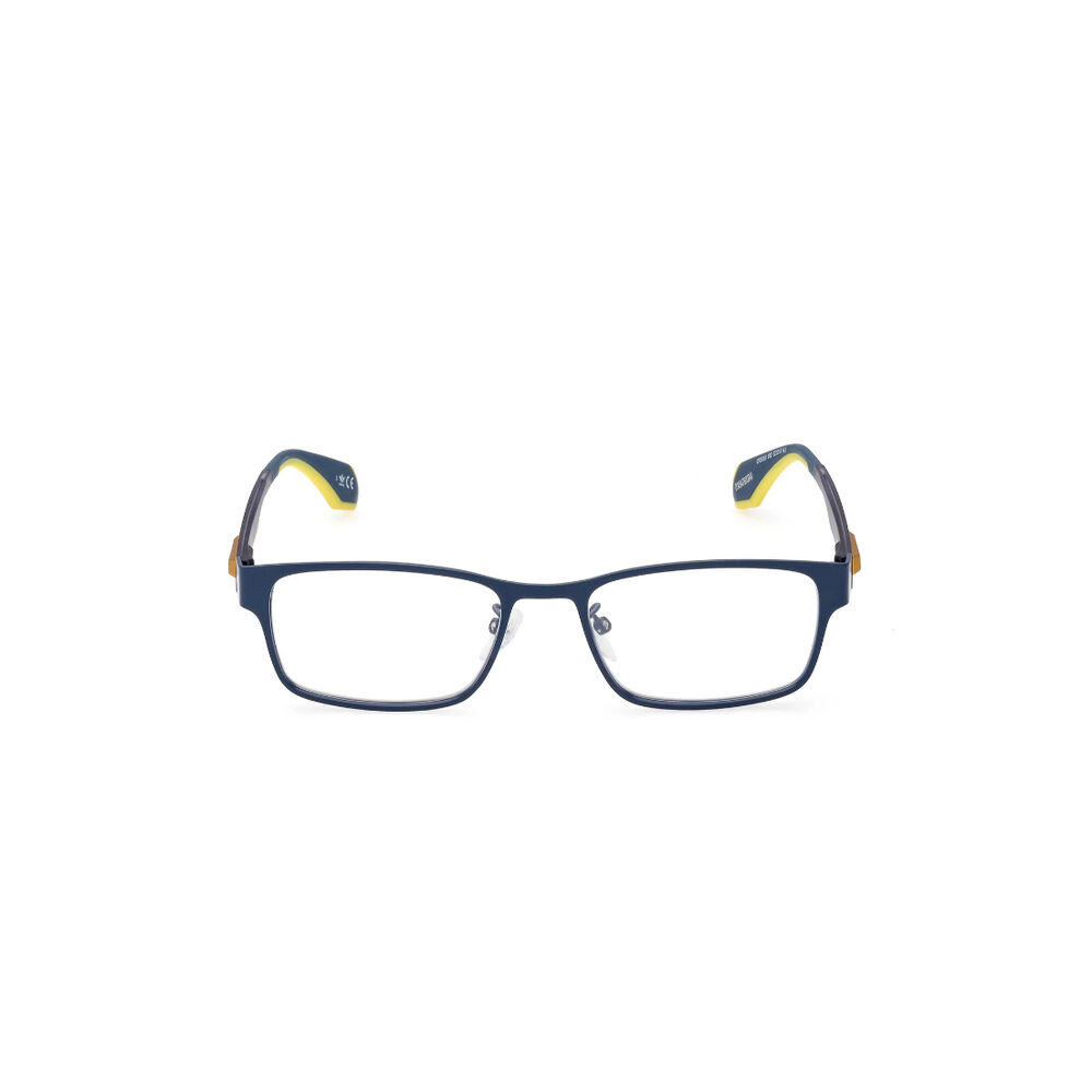 Lentes Ópticos Azul Adidas Originals image number 0.0
