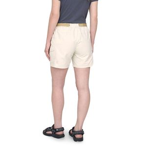 Short Mujer Weinbrenner Dabi Beige
