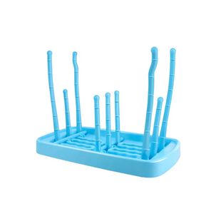 Escurridor De Biberones Organizador Plegable
