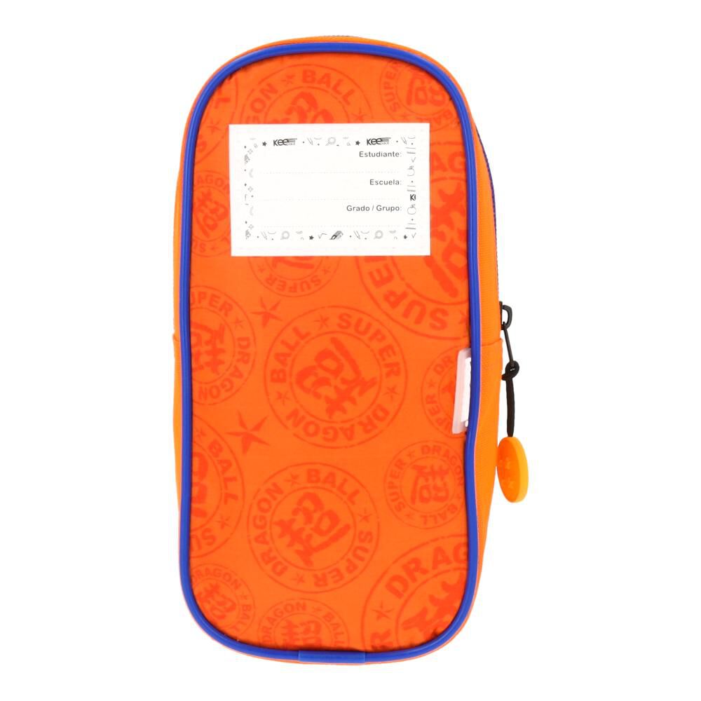 Estuche Dragon Ball S Infantil image number 4.0