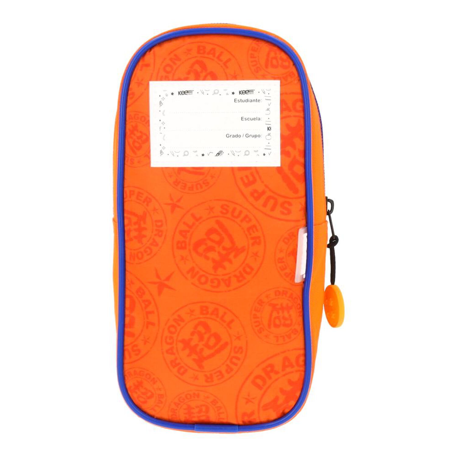 Estuche Dragon Ball S Infantil image number 4.0