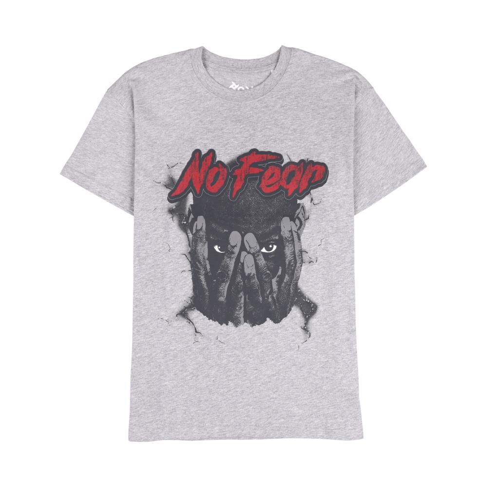 Polera Niño Skuad image number 0.0