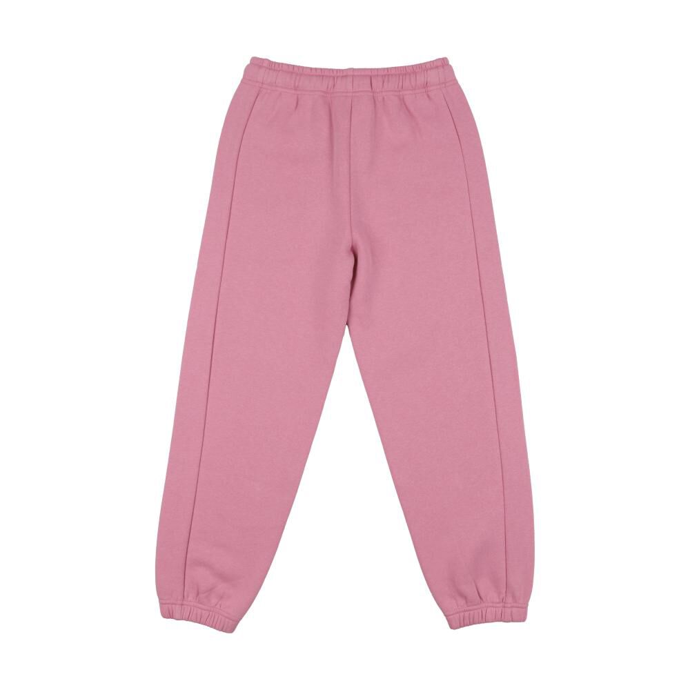 Pantalón De Buzo Niña Topsis image number 1.0
