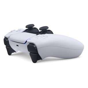 Control PS5 Sony Dualsense White