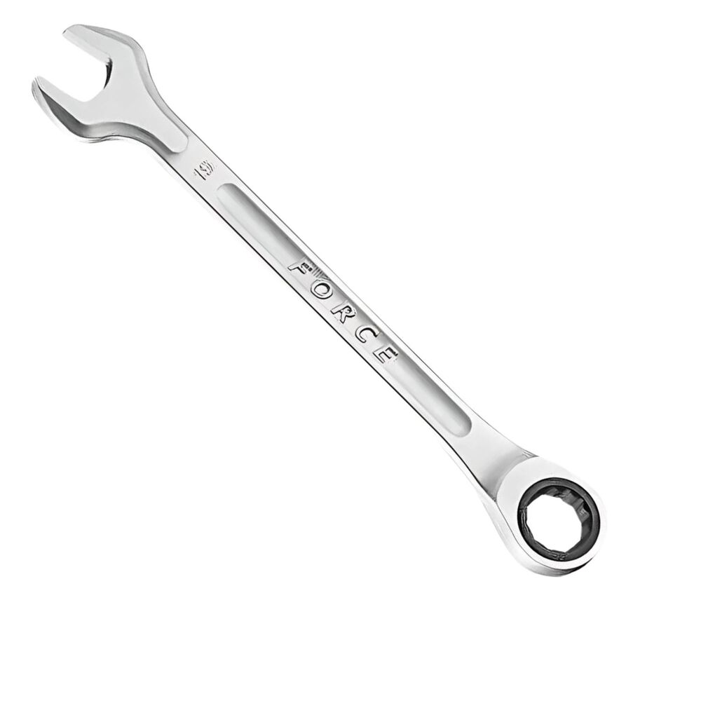 Llave Punta Corona Con Chicharra 16mm Herramienta Profesional image number 0.0