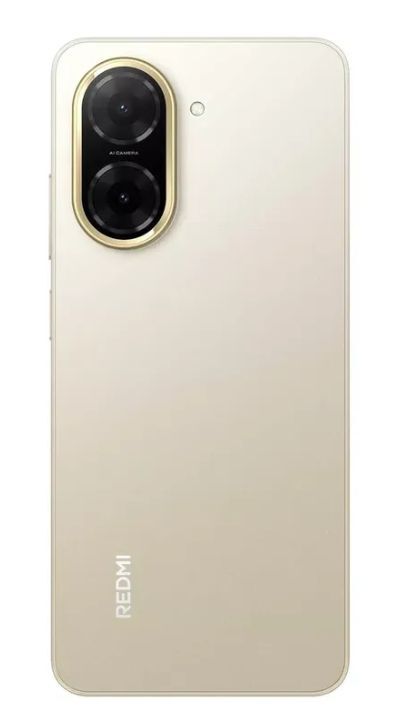Xiaomi Redmi A5 128gb 4gb Ram Sandy Gold | Hites.com