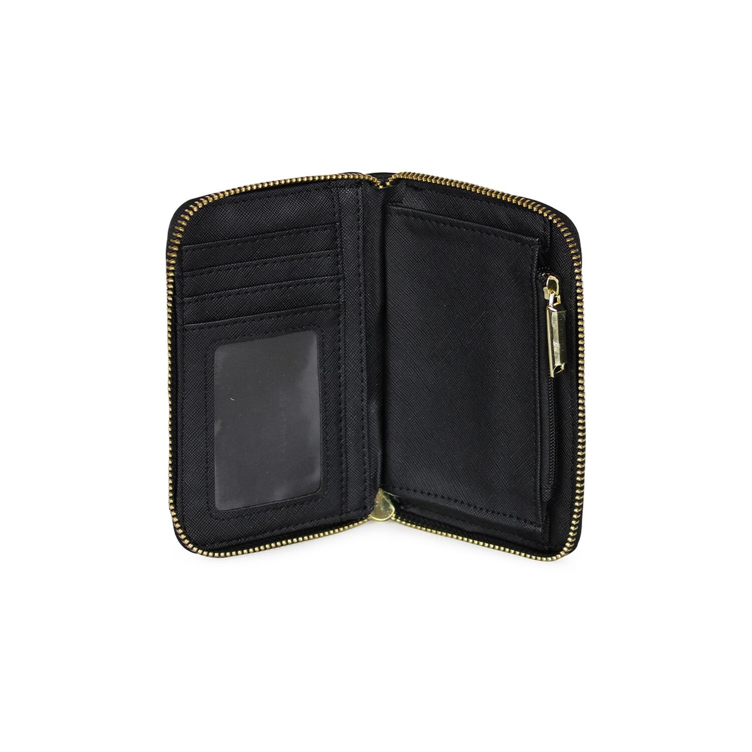 Pack Billetera Trifold Negra + Pa&ntilde;uelo Oni Blanco Kenneth Cole image number 3.0