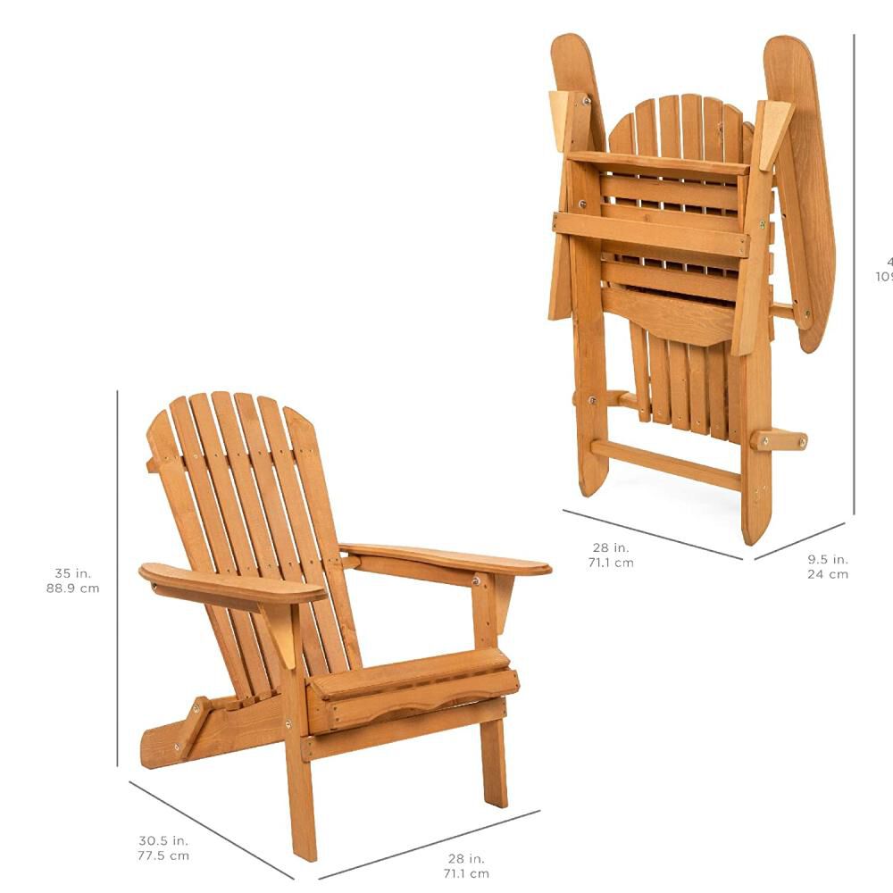 Silla Tecnomobili Muskoka image number 1.0