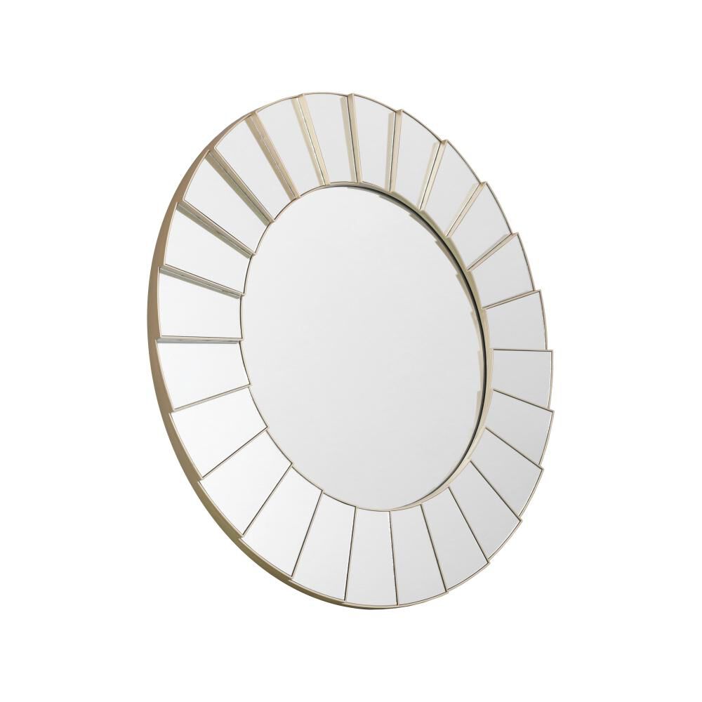 Espejo Azhome Espejo Redondo image number 1.0