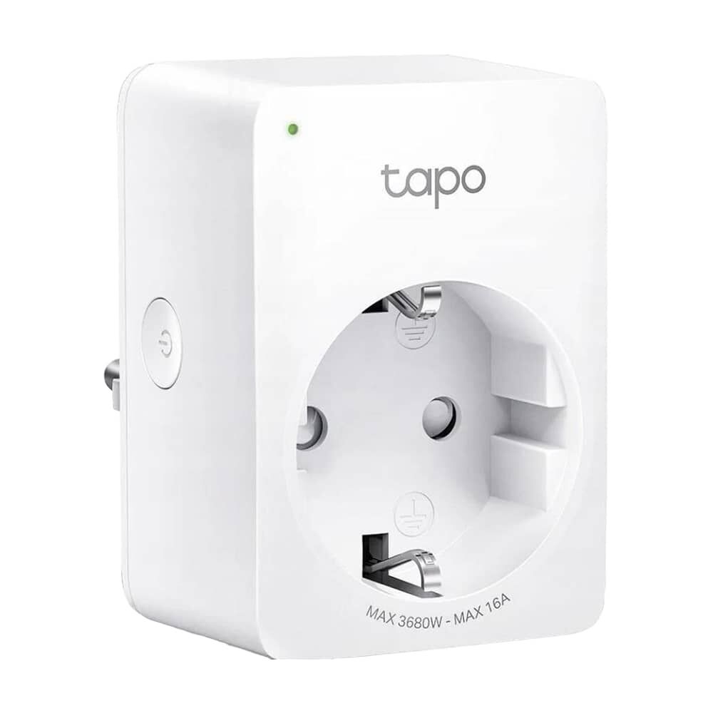 Enchufe Wifi Smart Home Tp-link Tapo P110 Alexa / Google image number 0.0