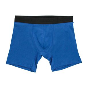 Pack Boxer The King's Polo Club / 3 Unidades