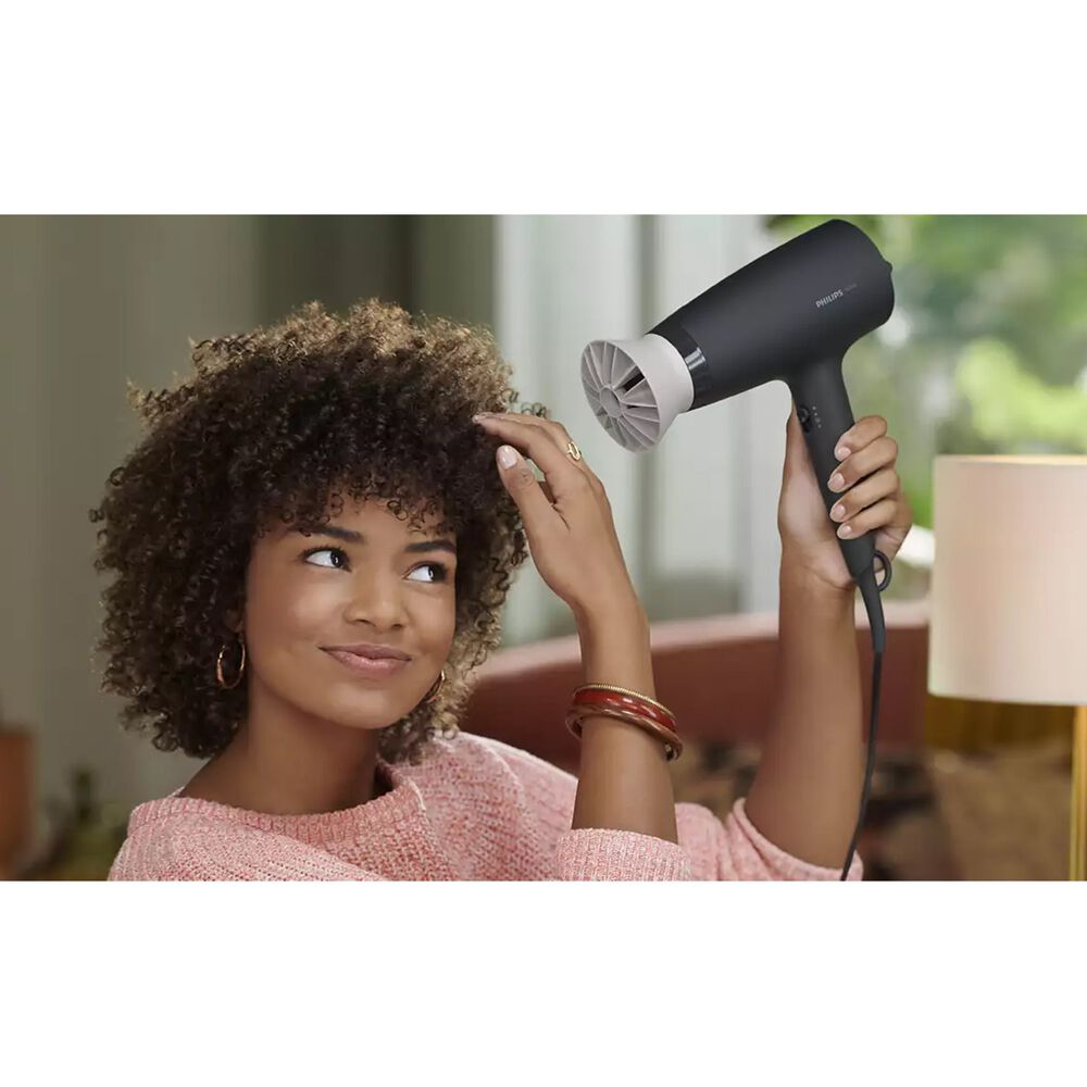 Secador De Cabello Philips Thermoprotect 1600 W Bhd302/00 image number 8.0