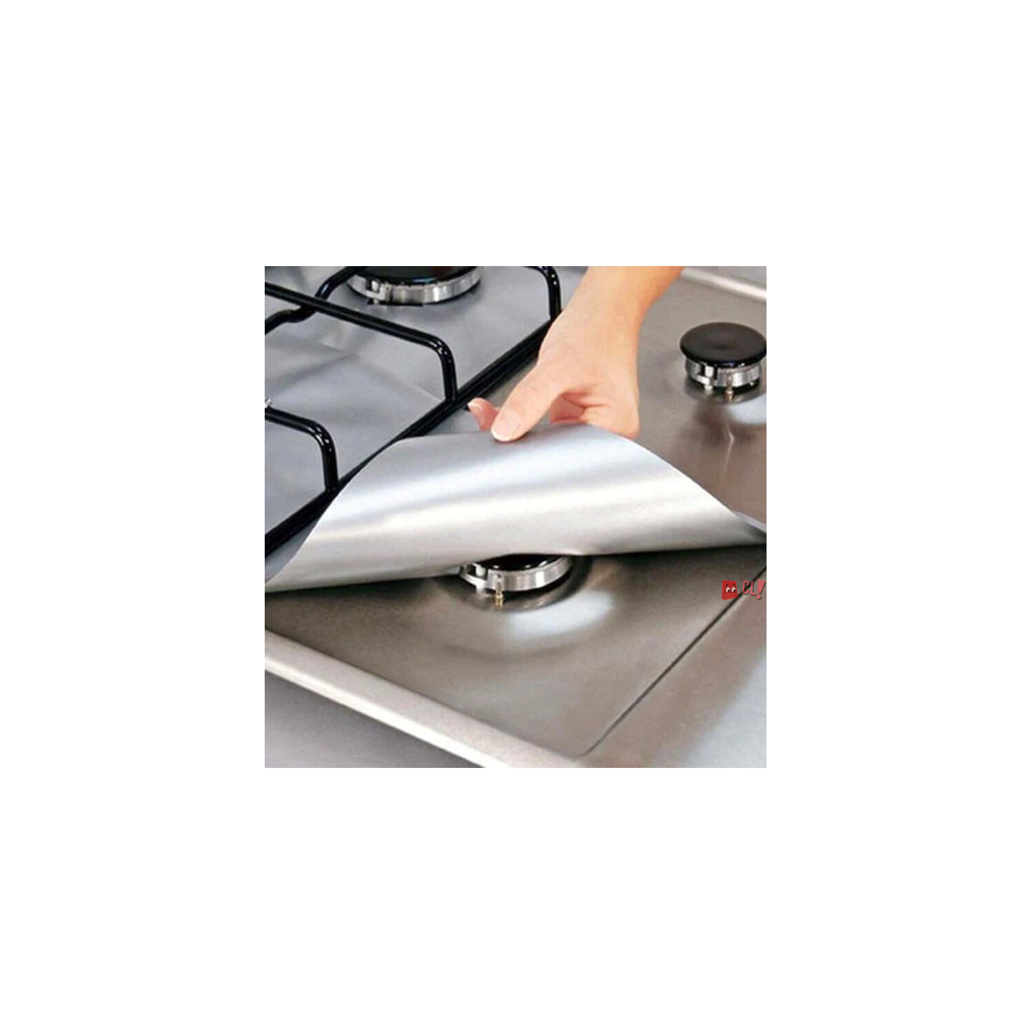 Lamina Protectora Cocina Lavable Antiadherente - Ps image number 2.0