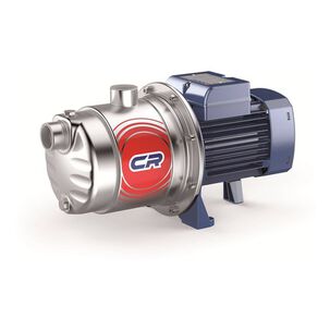 Bomba Centrifuga Multietapas Marca Pedrollo 3crm100-n