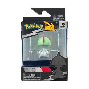 Figura De Acci&oacute;n Pokemon