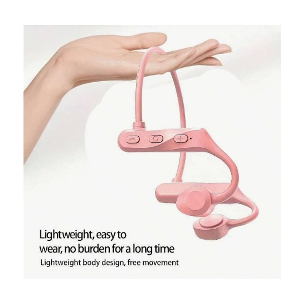 Audifonos Bluetooth Openear Originales Con Microfono Auriculare Recargables image number 5.0