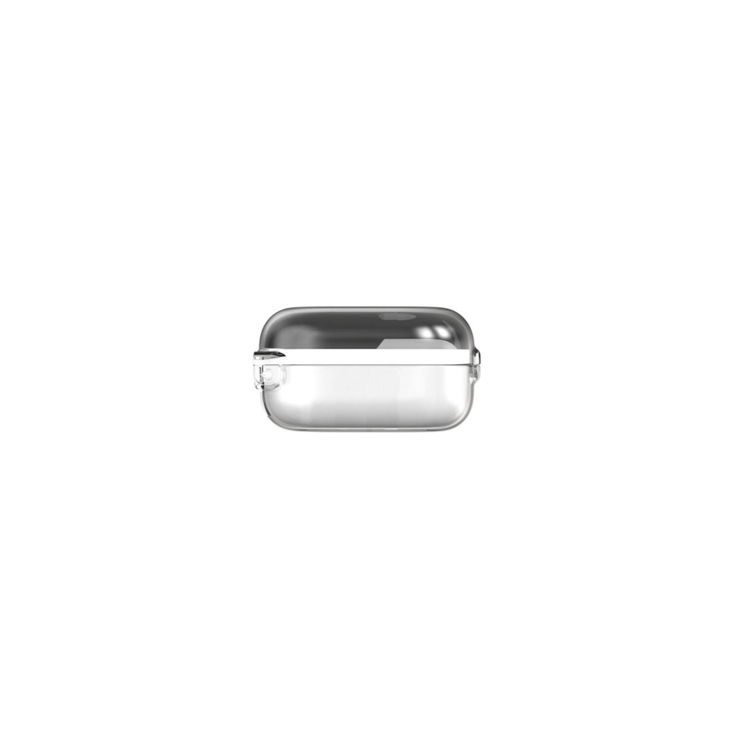 Carcasa Transparente Galaxy Buds4 | Buds4 Pro Transparente image number 3.0