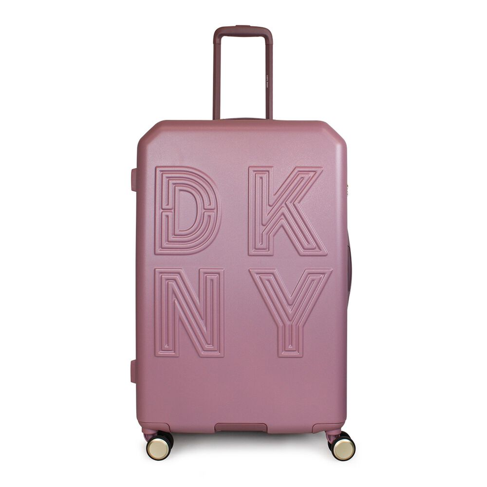 Maleta Donna Karan L Grande Lucerna 23kg P&uacute;rpura Dkny image number 0.0