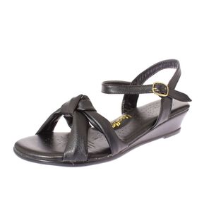 Sandalia Negro Marche Art. 5zl102007black