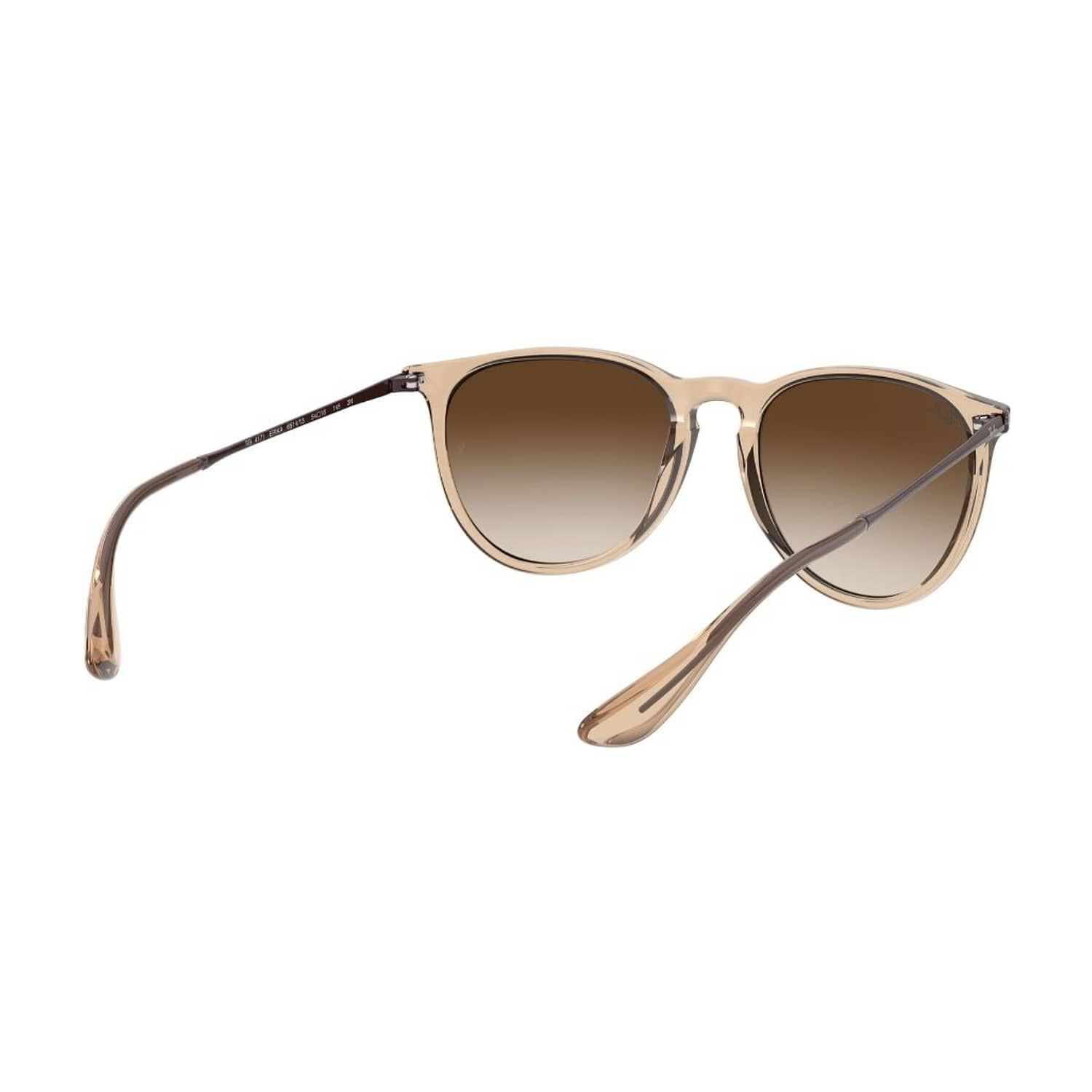 Lentes De Sol Erika Light Brown Ray-ban image number 7.0