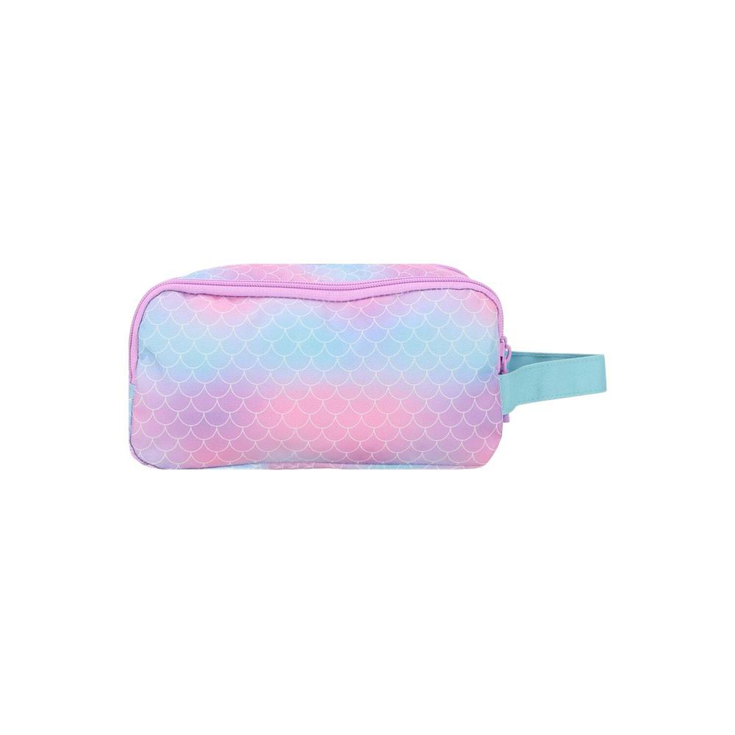 Estuche Xtrem University+ 6xt Sirena Lila image number 2.0