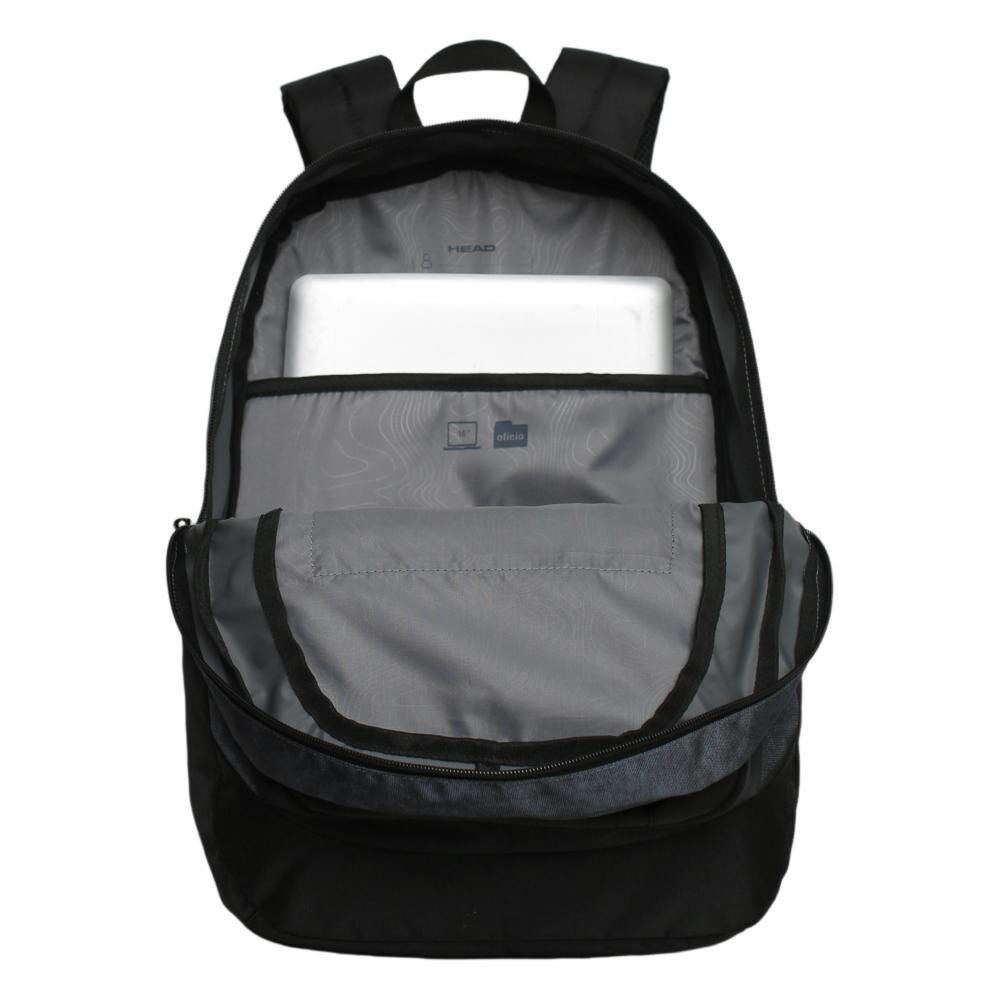 Mochila Notebook New Ram Head image number 1.0