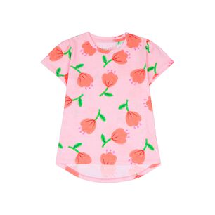 Polera Ni&ntilde;a Topsis