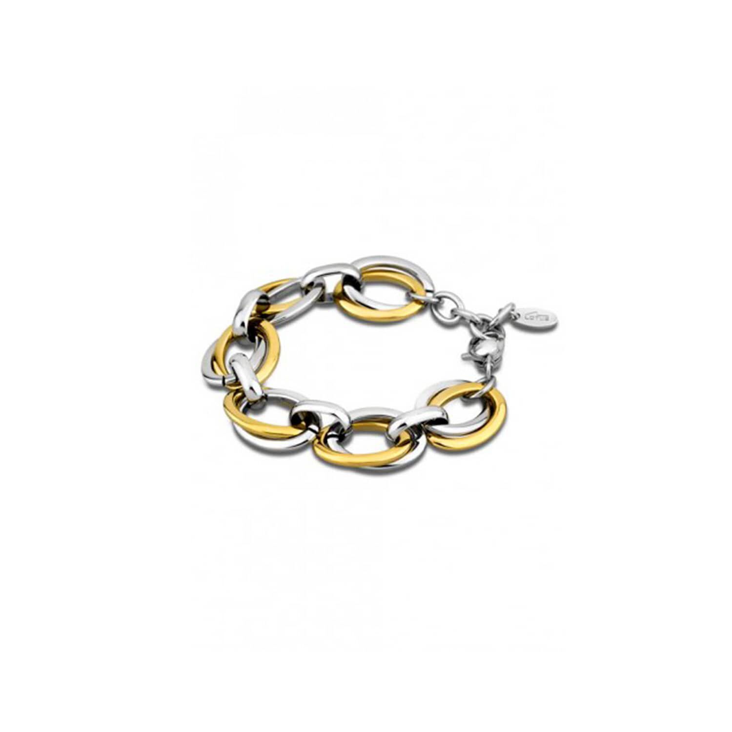 Pulsera Ls1616-2/2 Lotus Style Mujer Urban Woman image number 0.0