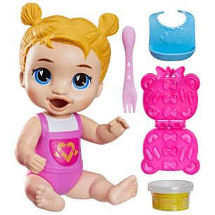 Mu&ntilde;eca Baby Alive