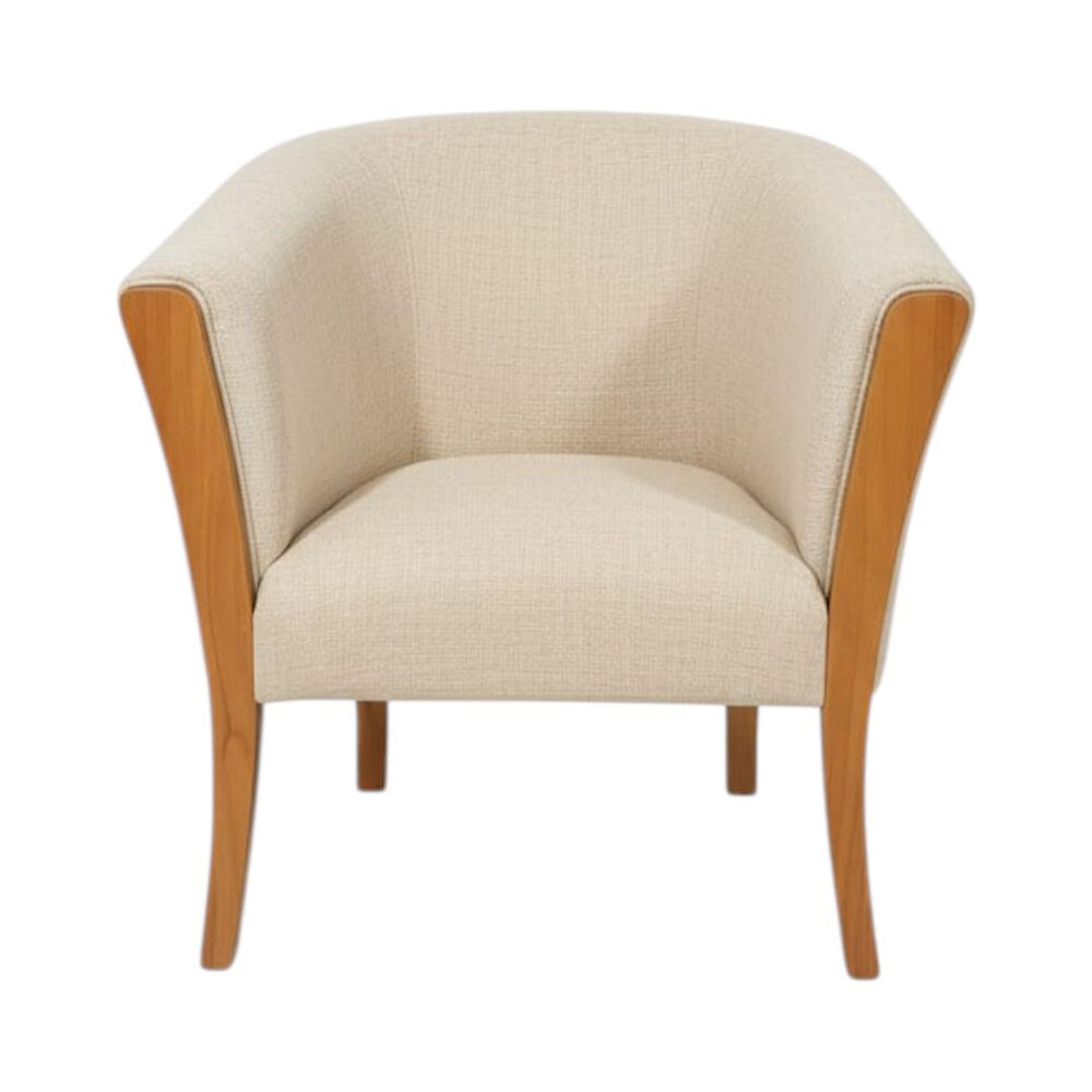 Sitial En Lino Crudo image number 0.0