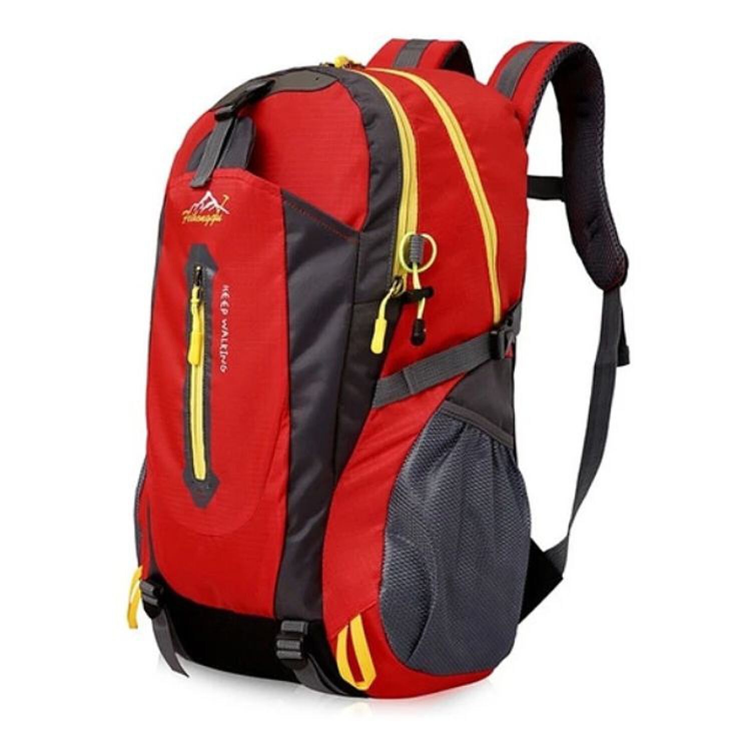 Mochila Outdoor Deportivo Trekking 35 Litros image number 0.0