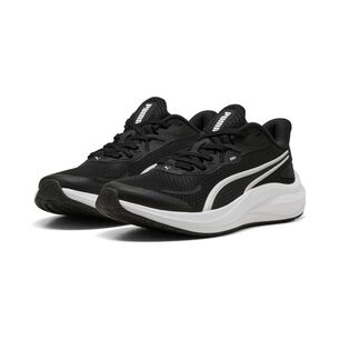 Zapatilla Urbana Hombre Puma Pumalite Negro