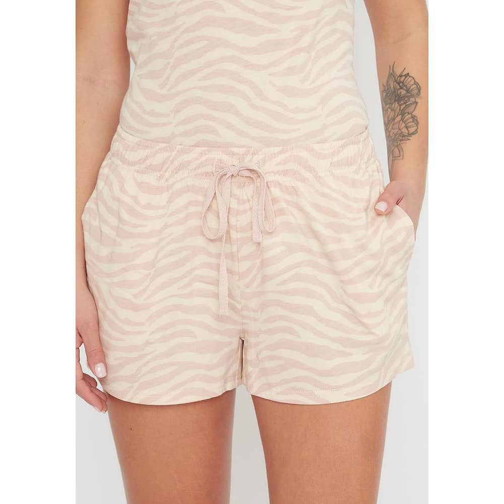 Pijama De Mujer Algod&oacute;n 70.1102m Kayser image number 3.0