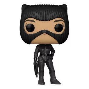 Funko Pop Gatubela