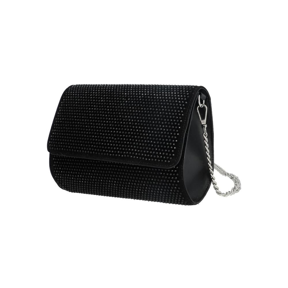Cartera De Fiesta Secret Anakena Sc6 M Negro image number 1.0