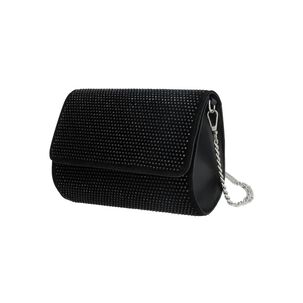 Cartera De Fiesta Secret Anakena Sc6 M Negro
