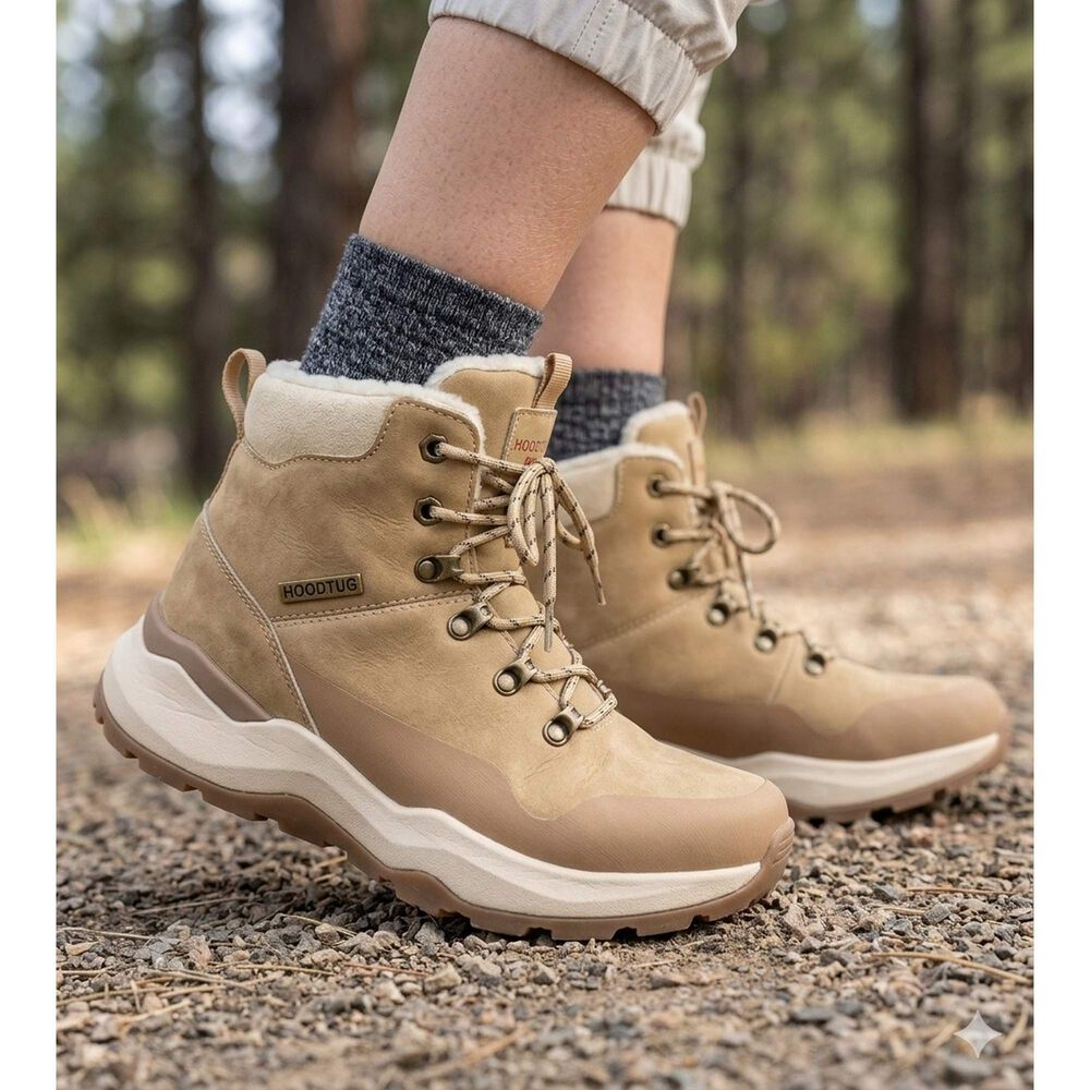 Botin Cassia Tostado Alquimia image number 5.0