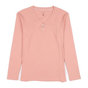 Polera De Pijama Mujer Kimera