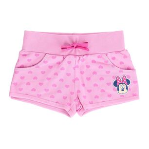 Short Ni&ntilde;a Minnie