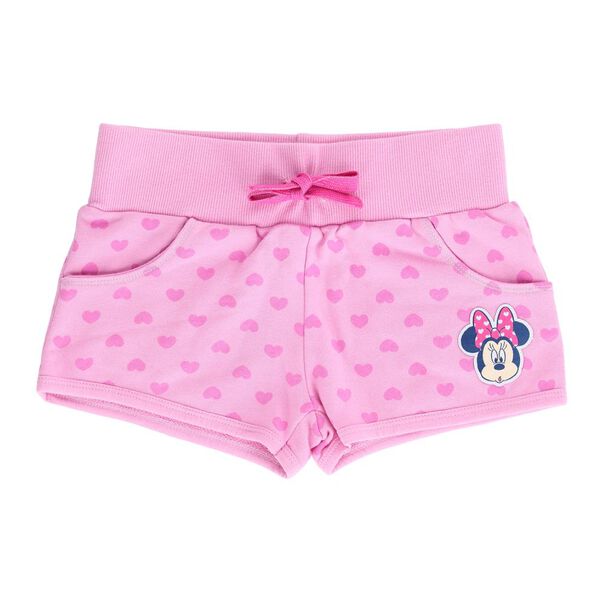 Short Ni&ntilde;a Minnie